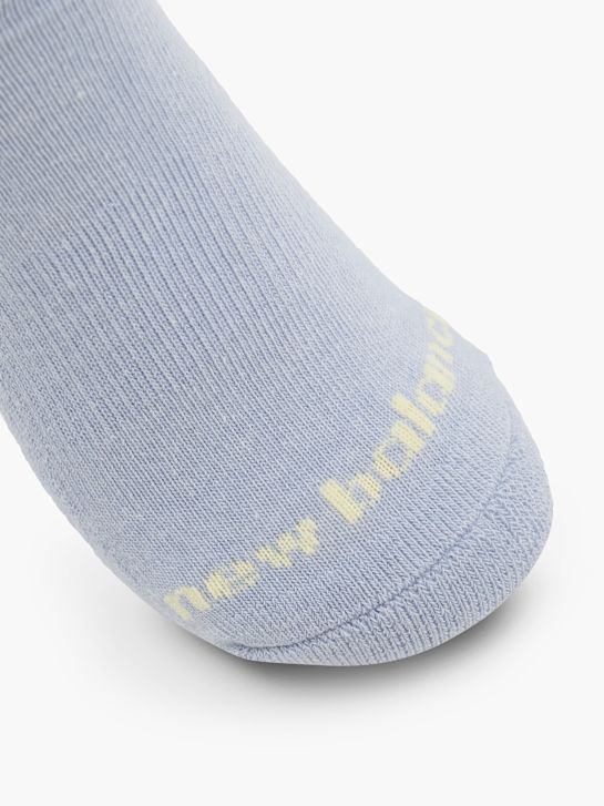 New Balance Socken Braun 149172 4