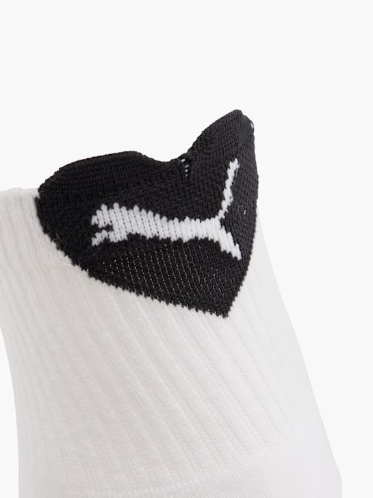 PUMA Socken Weiß 149144 4