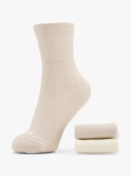 PUMA Socken Beige 149146 1