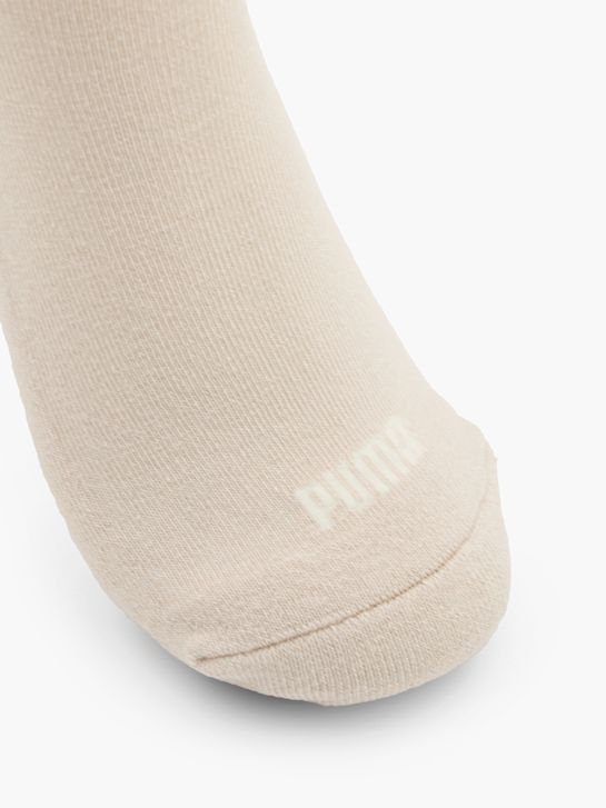 PUMA Socken Beige 149146 2