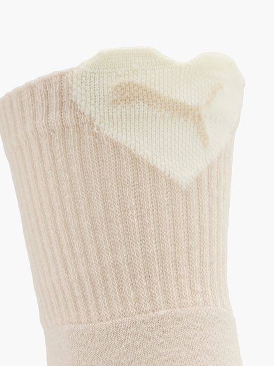 PUMA Socken Beige 149146 3