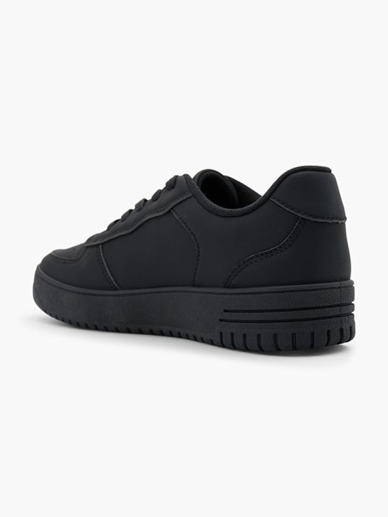 Graceland Sneaker Nero 149202 3