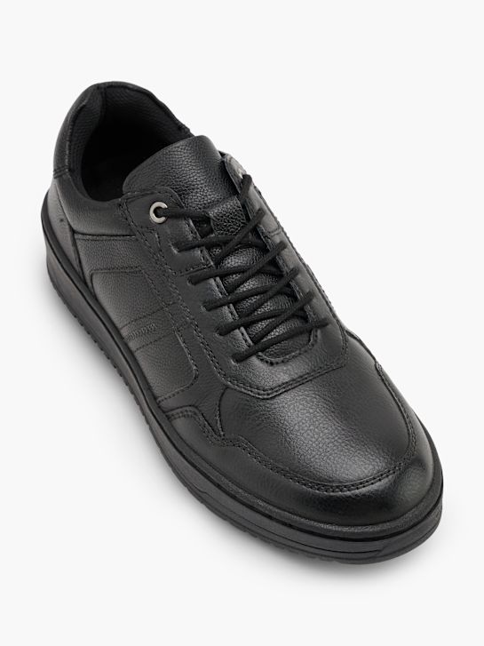 Memphis One Sneaker Schwarz 149446 2