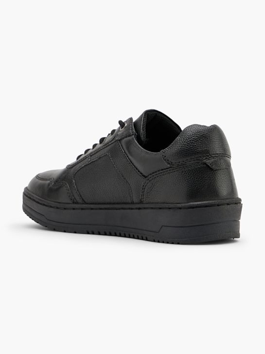 Memphis One Sneaker Schwarz 149446 3
