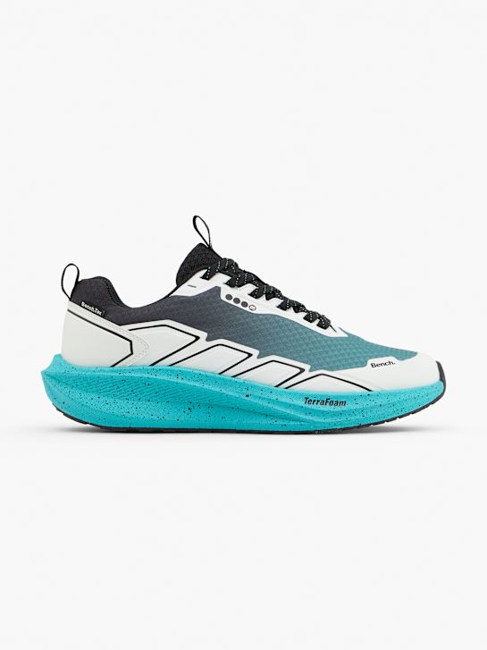 Bench Sneaker Blau 149468 1