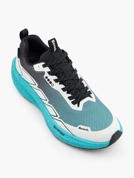 Bench Sneaker Blau 149468 2