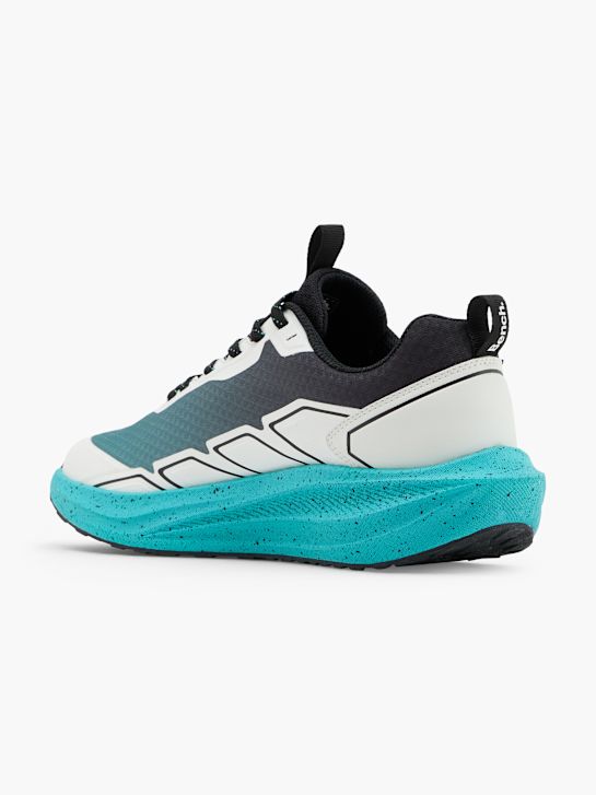Bench Sneaker Blau 149468 3