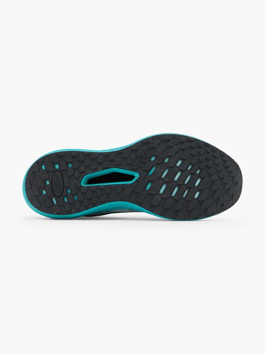 Bench Sneaker Blau 149468 4