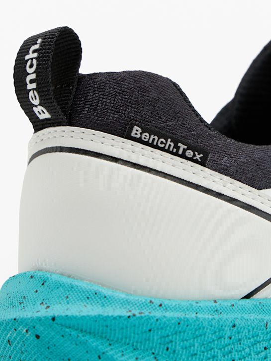 Bench Sneaker Blau 149468 6