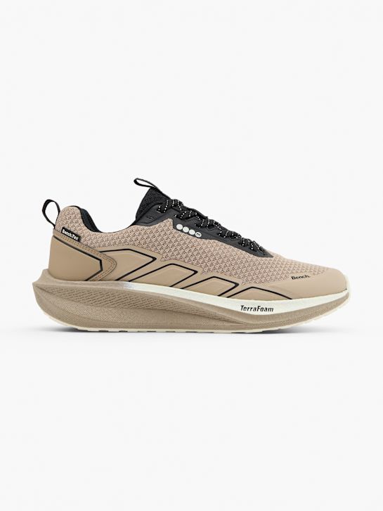 Bench Sneaker Taupe 149470 1