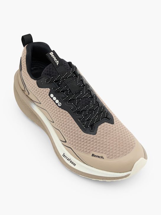 Bench Sneaker Taupe 149470 2