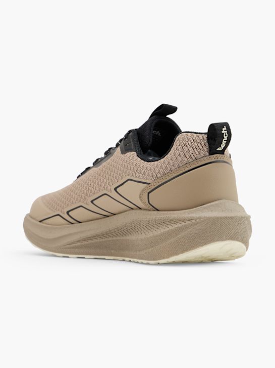Bench Sneaker Taupe 149470 3