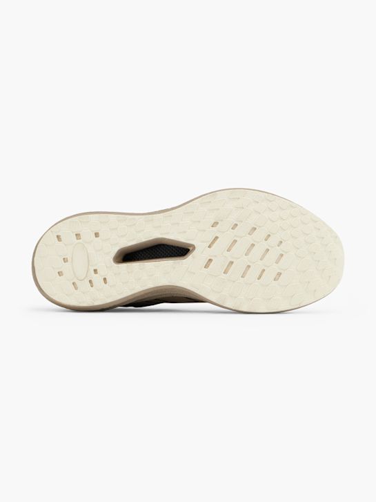 Bench Sneaker Taupe 149470 4