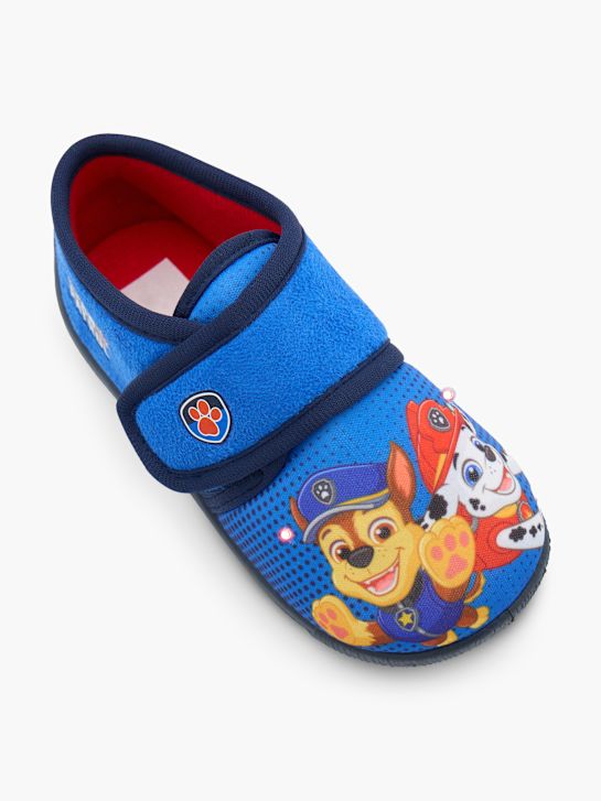PAW Patrol Papuče Plava 149213 2