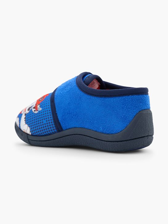 PAW Patrol Papuci închiși de casă Albastru 149213 3