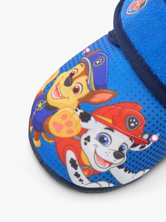 PAW Patrol Papuci închiși de casă Albastru 149213 5