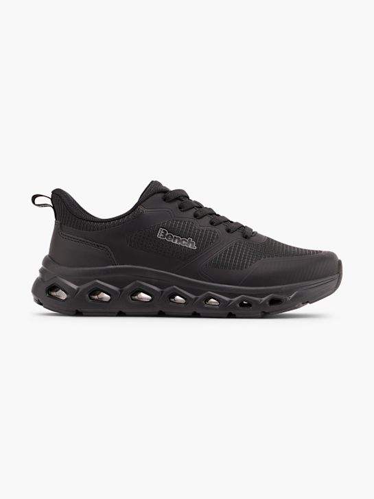 Bench Sneaker Schwarz 149460 1