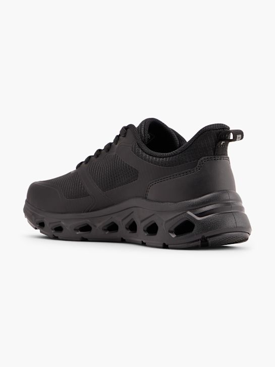 Bench Sneakersy Czarny 149460 3