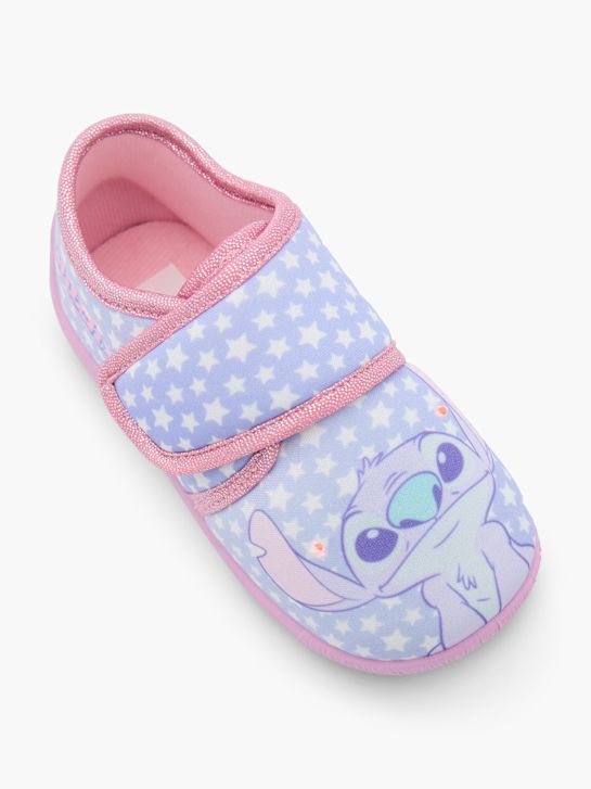 Lilo & Stitch Papuče Plava 149217 2