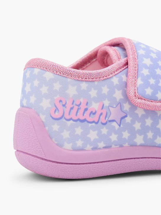 Lilo & Stitch Papuče Modrá 149217 6