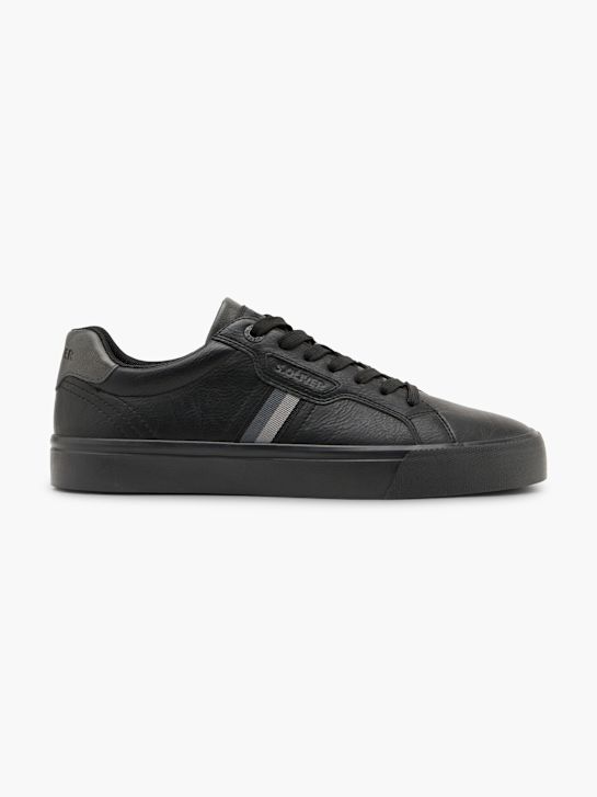 s.Oliver Sneaker Schwarz 149465 1