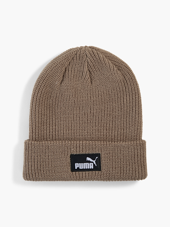 PUMA Beanie Grau 149244 1