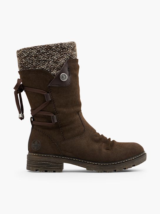 Rieker Stiefel Braun 149419 1
