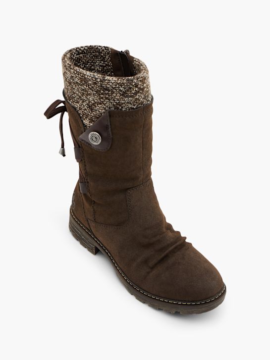 Rieker Stiefel Braun 149419 2