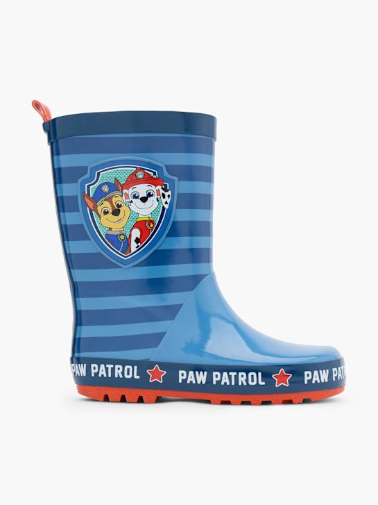 PAW Patrol Gumicsizma kék 149216 1