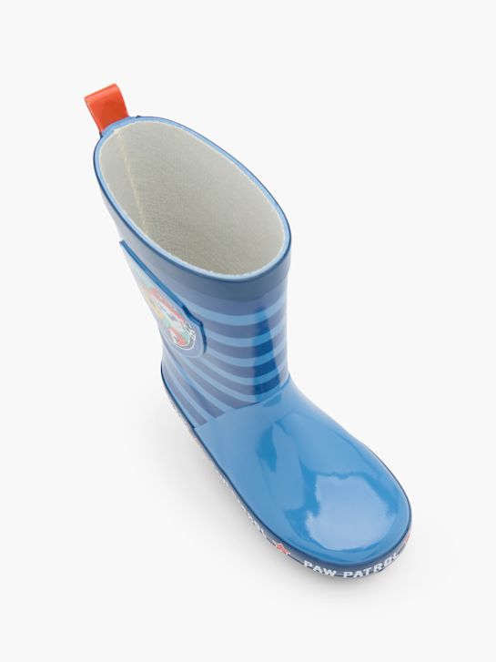 PAW Patrol Guminiai batai Mėlyna 149216 2