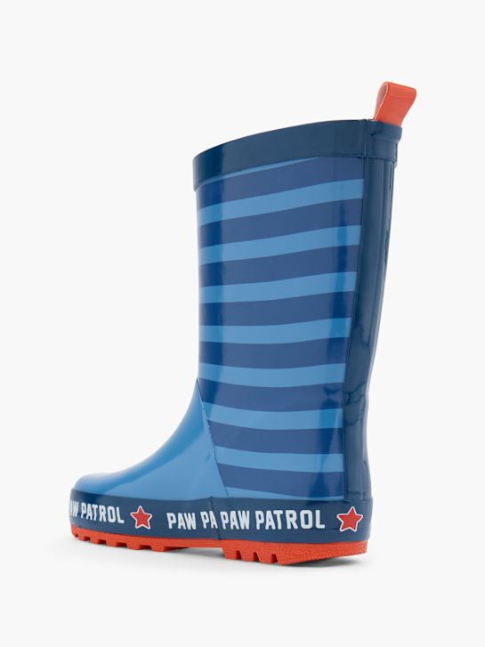 PAW Patrol Gumicsizma kék 149216 3