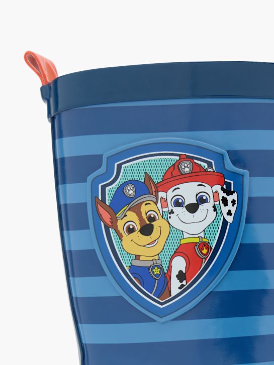 PAW Patrol Gumicsizma kék 149216 5
