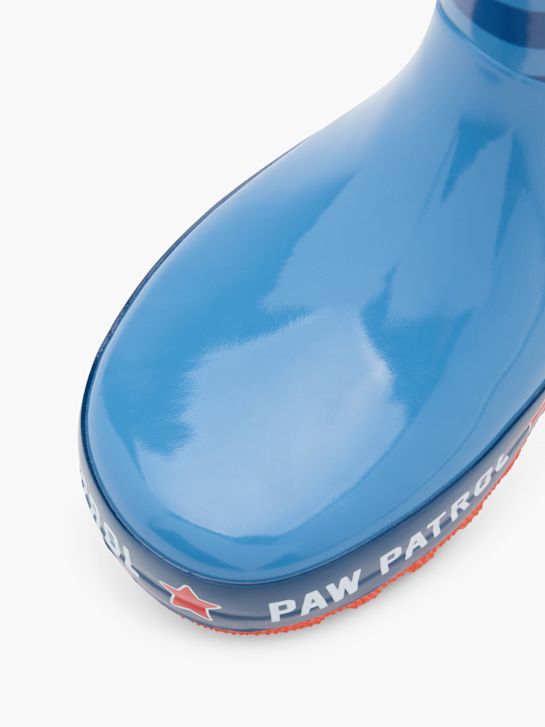 PAW Patrol Guminiai batai Mėlyna 149216 6