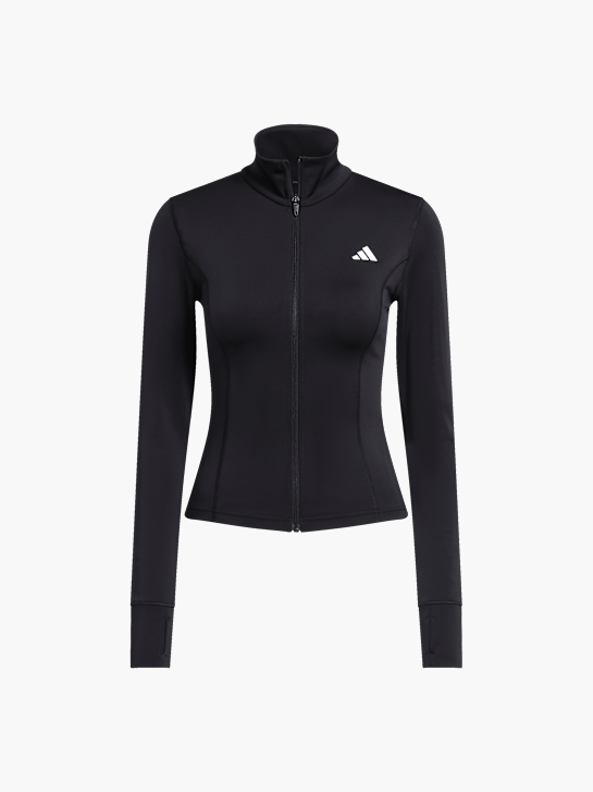 adidas Trainingsjacke Schwarz 149208 1