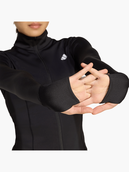 adidas Trainingsjacke Schwarz 149208 5