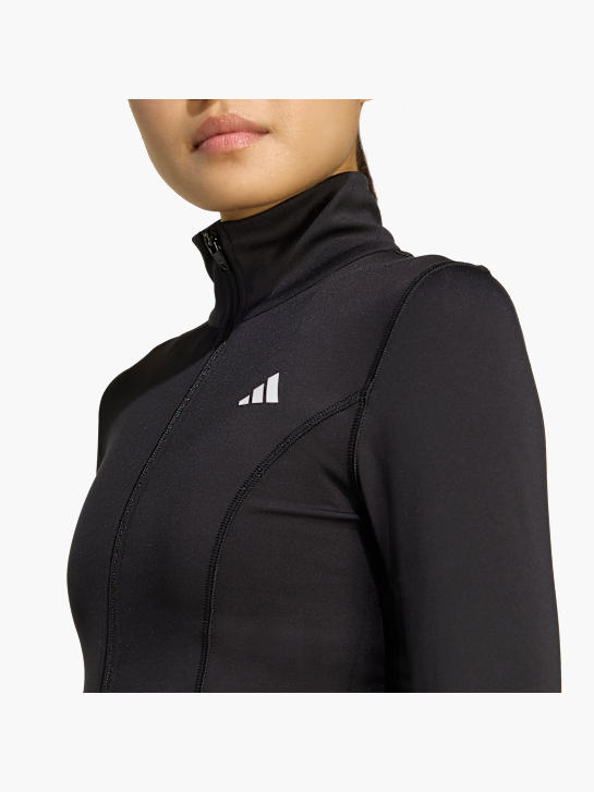 adidas Trainingsjacke Schwarz 149208 6