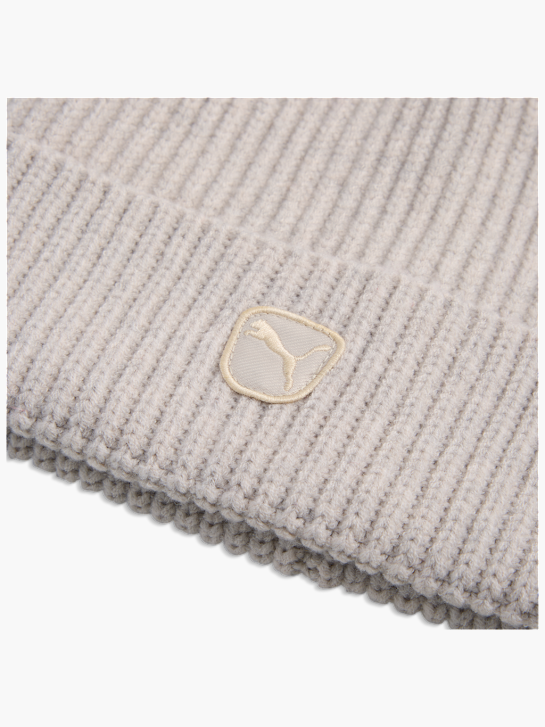 PUMA Cappello Argento 149248 3