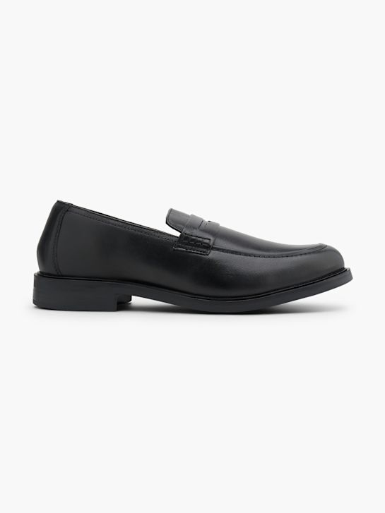 AM SHOE Stringata Nero 149230 1