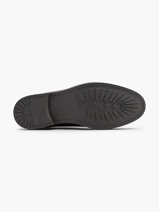 AM SHOE Mocassim Castanho 149231 4