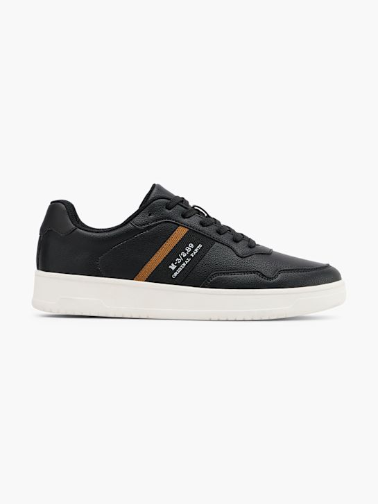 Memphis One Sneaker Nero 149229 1