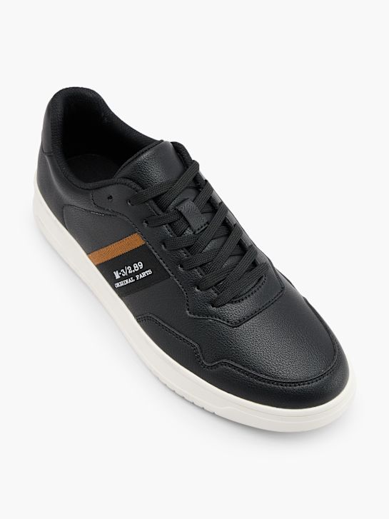 Memphis One Sneaker Nero 149229 2