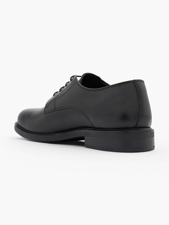 AM SHOE Elegantes Preto 149232 3