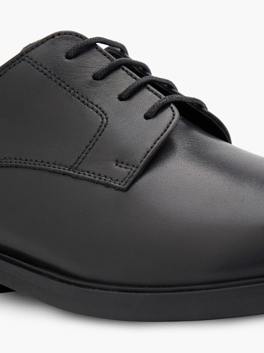 AM SHOE Stringata Nero 149232 5