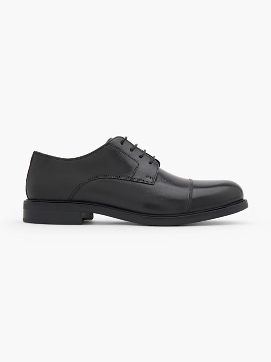 AM SHOE Elegantes Preto 149237 1