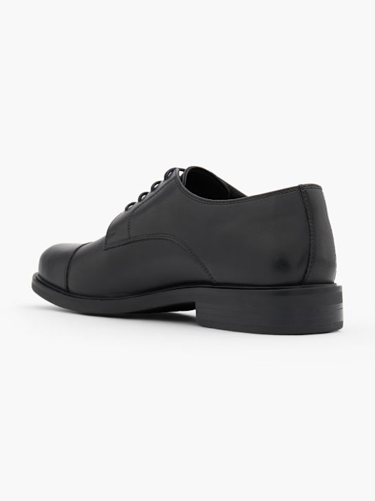 AM SHOE Elegantes Preto 149237 3