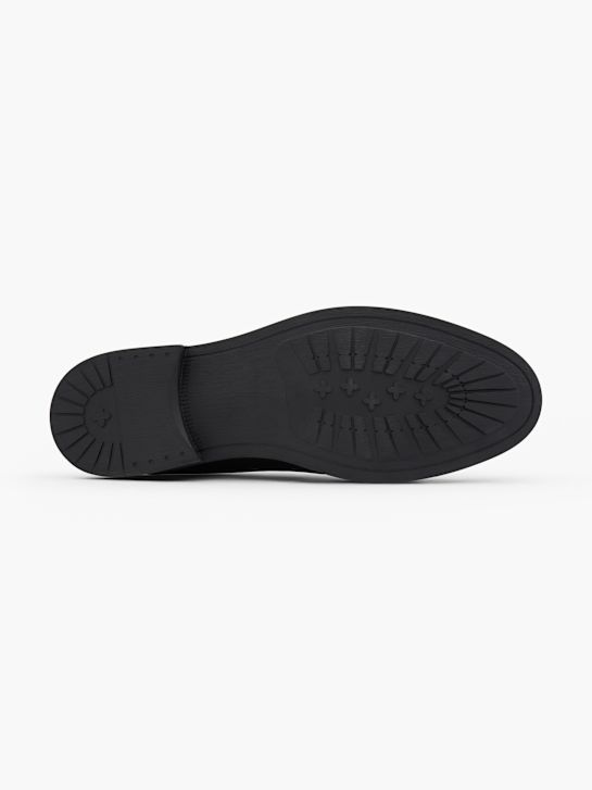 AM SHOE Elegantes Preto 149237 4