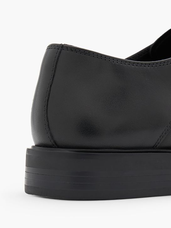 AM SHOE Elegantes Preto 149237 6