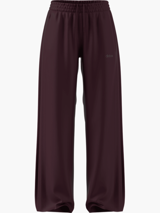 adidas Jogginghose Burgunder 149241 1