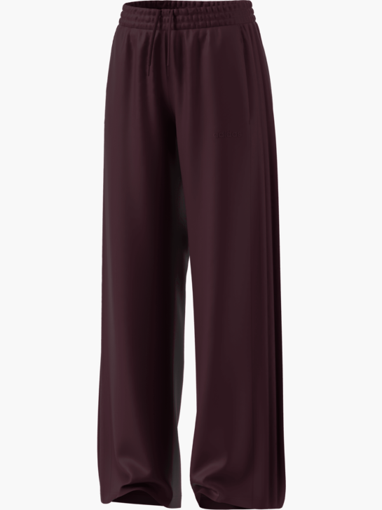 adidas Jogginghose Burgunder 149241 2