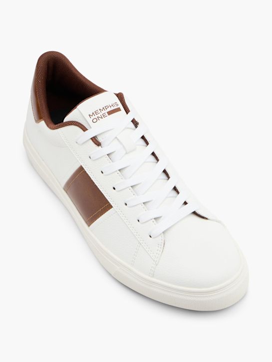 Memphis One Sneaker Blanco 149228 2